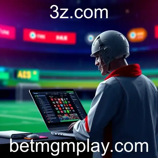 Evolução da BetMGM no Cenário de Apostas Online