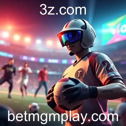 BetMGM Expande Presença no Mercado de Jogos