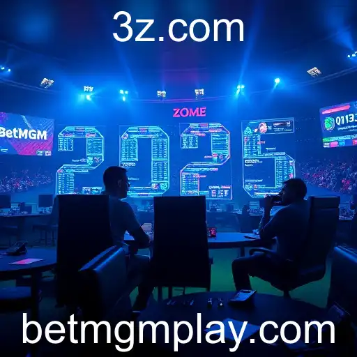 BetMGM Expande Operações no Brasil enquanto Regulamentações Avançam