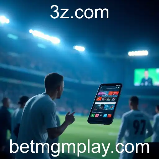 A Expansão do Mercado de Apostas Esportivas no Brasil