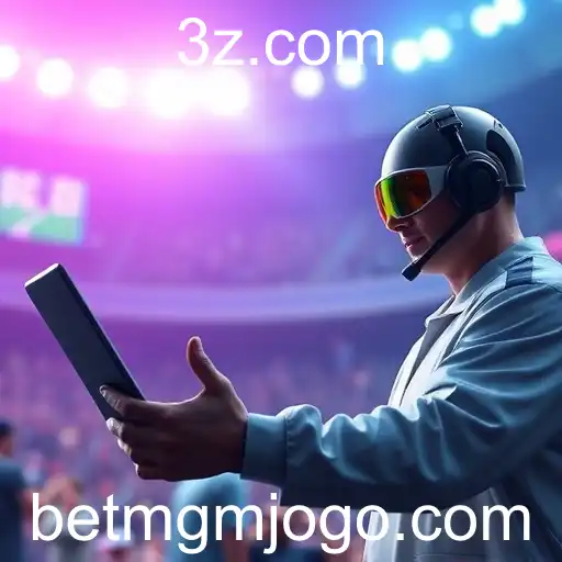 O Crescimento do Mercado de Jogos Online em 2025