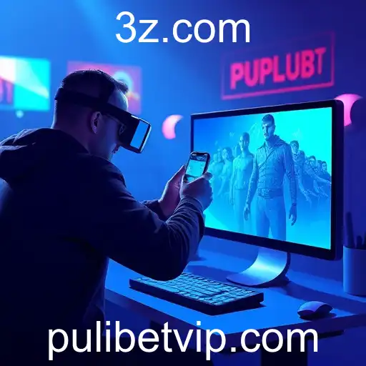 A Expansão do Mercado de Jogos Online em 2025