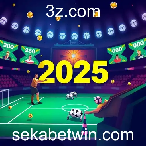 O Crescimento Explosivo dos Jogos Online em 2025