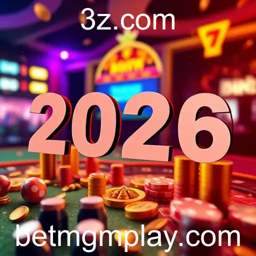 Tendências Recentes no Mundo dos Jogos de Azar On-line