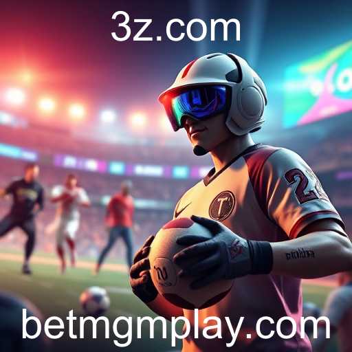 BetMGM Expande Presença no Mercado de Jogos