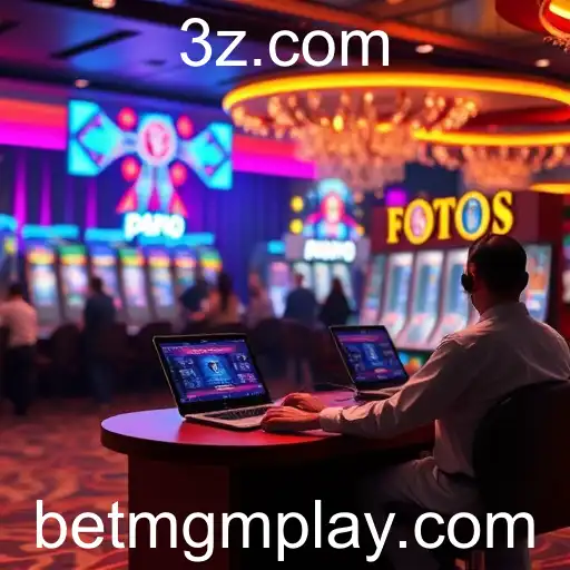 A Expansão do Mercado de Jogos Online no Brasil em 2025