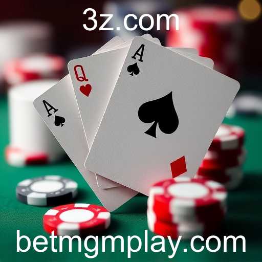 A Ascensão do BetMGM no Cenário de Apostas em 2025