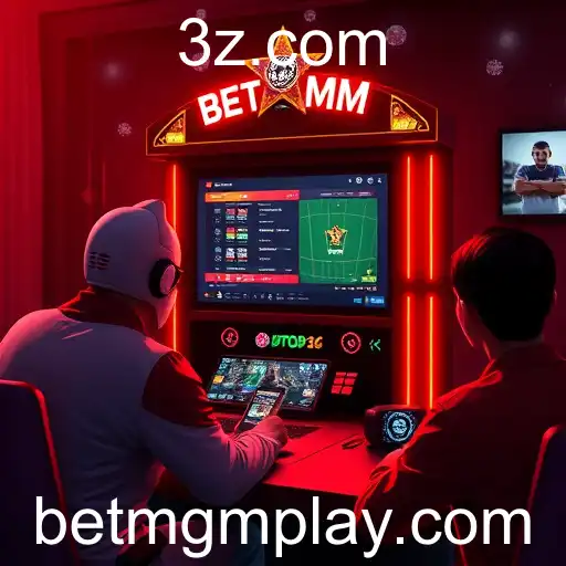 A Ascensão do BetMGM no Brasil e as Tendências do Mercado de Jogos em 2025