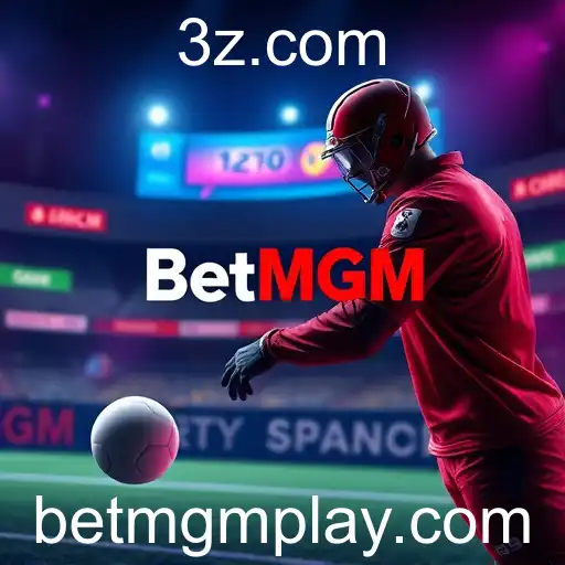 A Ascensão do BetMGM no Mercado Brasileiro de Jogos