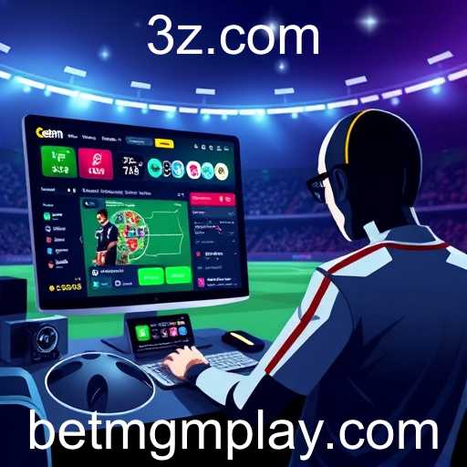 Crescimento dos Jogos Online no Brasil