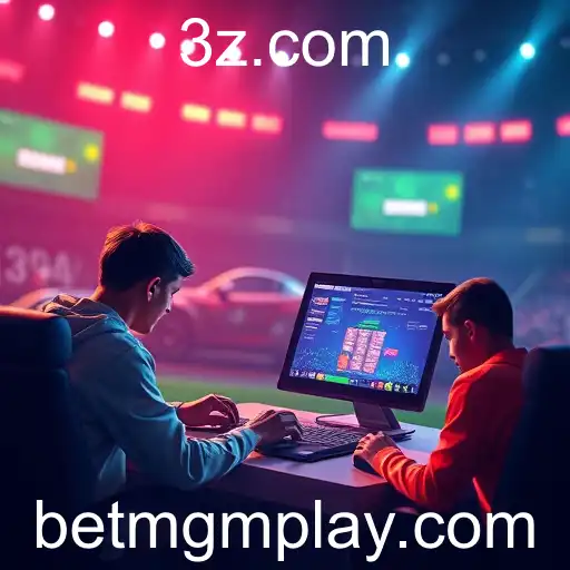 Crescimento do Mercado de Apostas Online: Insights e Previsões