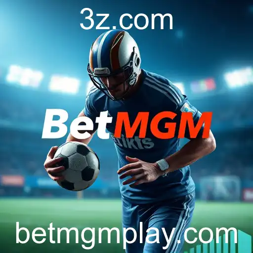 O Crescimento do Jogo Online no Brasil e o Impacto de Plataformas como BetMGM