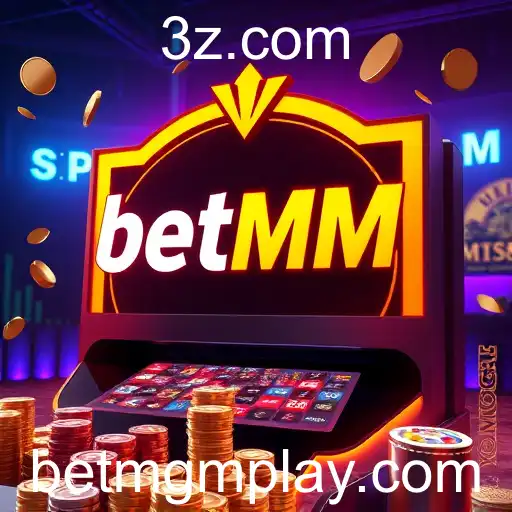 Crescimento dos Jogos de Azar Através do BetMGM em 2025