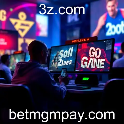 A Evolução do Mercado de Jogos Online no Brasil