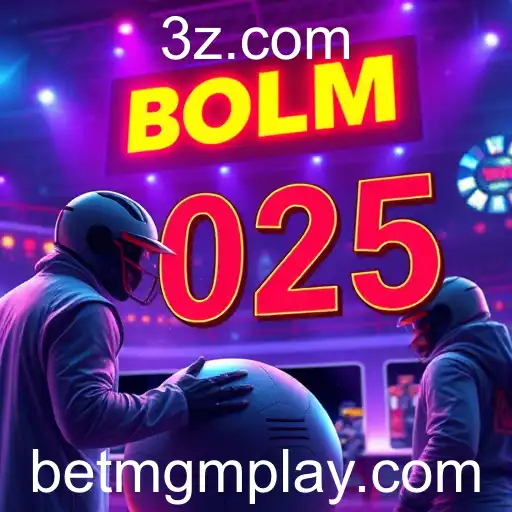 A Evolução do Jogo Online com BetMGM