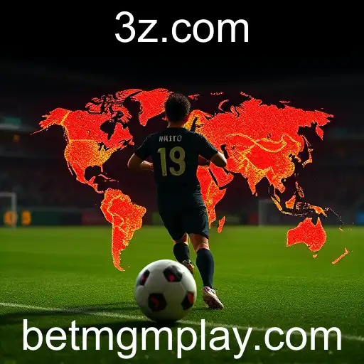 A Expansão do BetMGM no Mercado Global