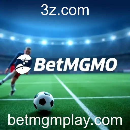 Mercado do iGaming e as Inovações do BetMGM